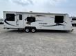 2011 Forest River Surveyor SP293