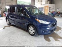 2020 FORD Transit Connect