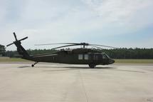UH-60L Black Hawk SN: 96-26692