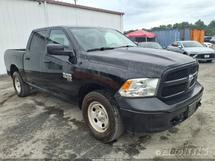 2019 RAM RAM 1500