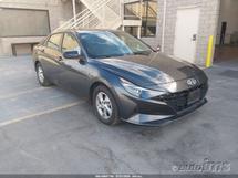 2021 HYUNDAI ELANTRA GLS
