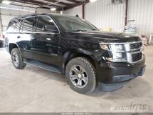 2019 CHEVROLET Tahoe
