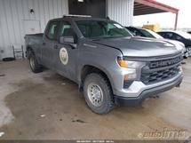 2023 CHEVROLET K1500