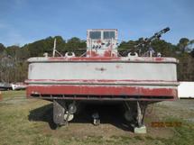 74-Foot Work Boat