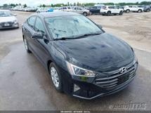 2020 HYUNDAI ELANTRA GLS