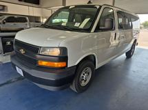 2023 CHEVROLET Express
