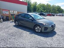 2020 HYUNDAI Ioniq