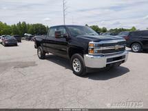 2017 CHEVROLET K3500