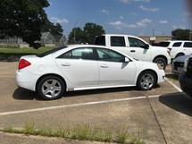 2010 Pontiac G6