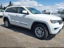 2018 JEEP GRCHEROKEE