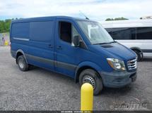 2017 FREIGHTLINER Sprinter