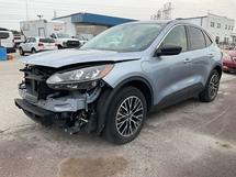 2022 FORD ESCAPE PLUG-IN HYBRID