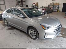 2020 HYUNDAI ELANTRA GLS