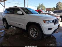 2019 JEEP GRCHEROKEE