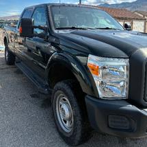 2015 Ford F250 XLT