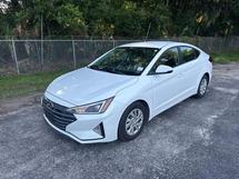 2020 HYUNDAI ELANTRA GLS