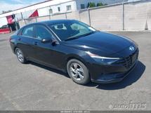 2021 HYUNDAI ELANTRA GLS