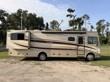 2016 Fleetwood Bounder 33C
