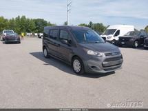 2018 FORD TRANSCON