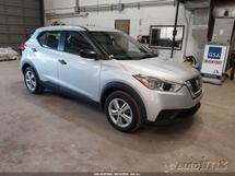 2020 NISSAN Kicks