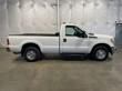 2012 Ford F-250 Super Duty 2WD