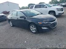 2020 CHEVROLET Malibu
