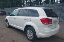 2016 DODGE JOURNEY 