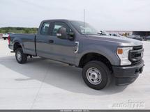 2022 FORD F-250