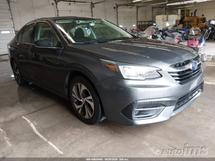 2022 SUBARU Legacy