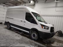 2019 FORD TRANSIT350