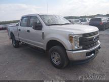 2018 FORD F-250