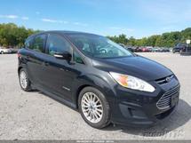 2014 FORD C-Max