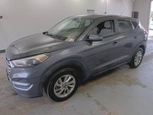 2018 HYUNDAI HYUNDAI TUCSON
