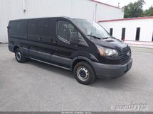 2018 FORD TRANSIT350