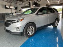 2021 CHEVROLET EQUAWD