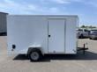 2024 Darkhorse Cargo 6' x 12'
