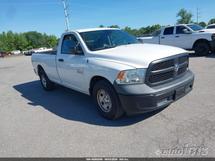 2018 RAM RAM 1500