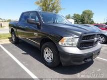 2018 RAM RAM 1500