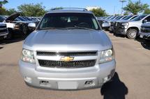 2012 Chevrolet Tahoe 4X4 SUV