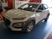 2020 HYUNDAI Kona