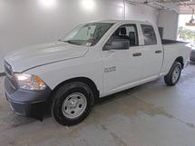 2018 RAM RAM 1500