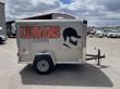 2017 Haulin Trailers 5' x 8'
