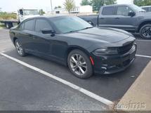 2020 DODGE Charger