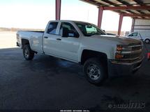2019 CHEVROLET K2500HD