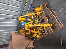 B200 PLANE PARTS