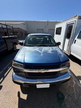CHEVROLET CS15403
