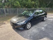 2023 HYUNDAI ELANTRA GLS