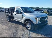 2019 FORD F-250