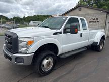 2016 FORD F-350