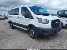 2020 FORD TRANSIT150